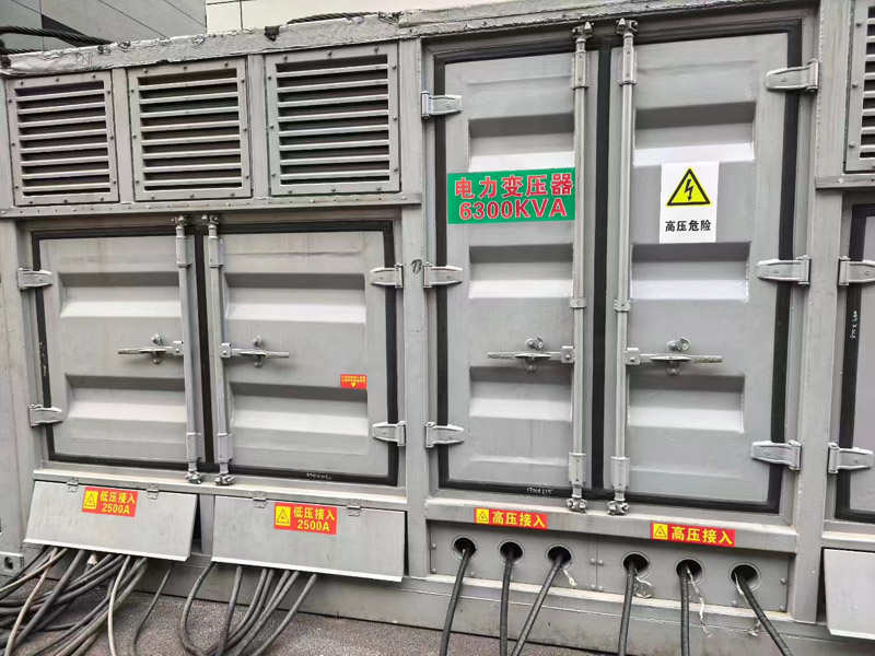 海城柴油发电机组换季保养注意哪些事项？