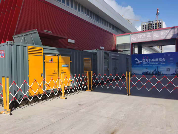 海城发电机出租教您要了解的柴油发电机组基础知识