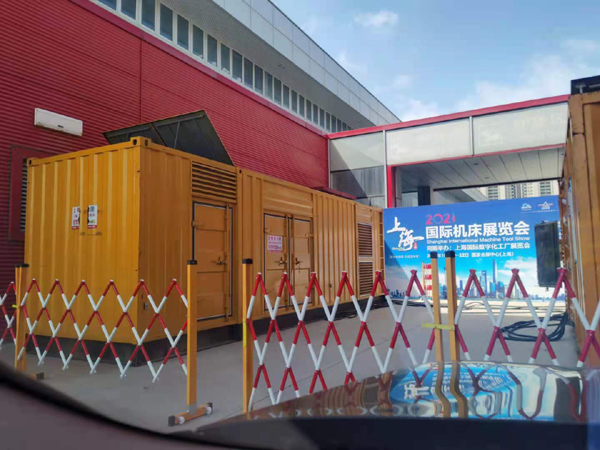 海城出租发电机-柴油发电机和汽油发电机哪个更好一些?