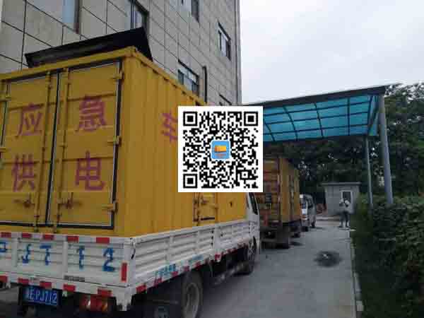 海城发电车出租-发电机产品使用越来越广泛