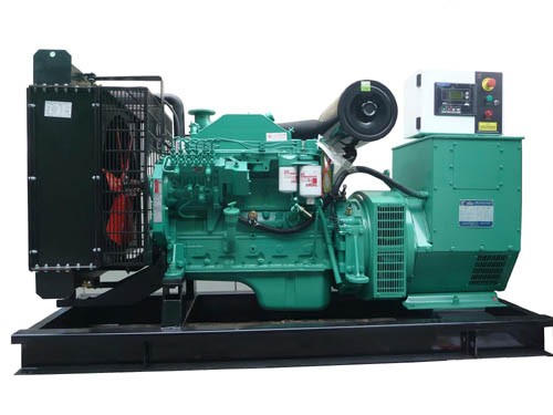 海城有哪些方法可以提高 200kw 柴油发电机的燃油效率？