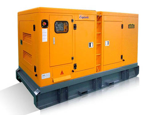 海城影响 200kw 柴油发电机油耗的因素有哪些？