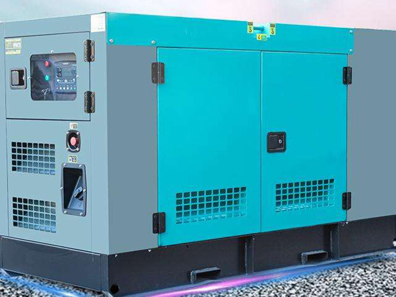 海城50KW柴油发电机油耗是多少？