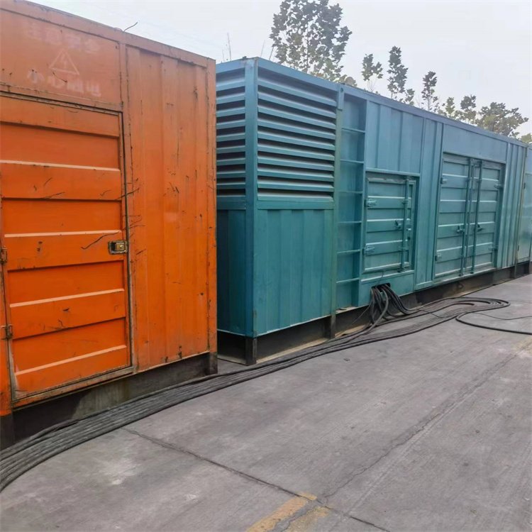 海城如何选择适合 600kW 柴油发电机组的热继电器？