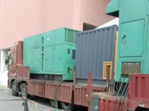 海城柴油发电机的功率因数一般是多少？