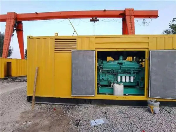 海城冬季低温环境下，500KW发电机组应该选择什么类型的启动电瓶？