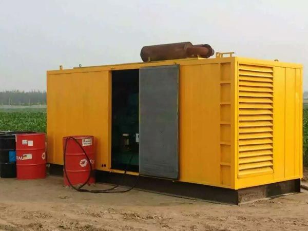 海城安装新的水冷式机油散热器密封件有哪些注意事项？