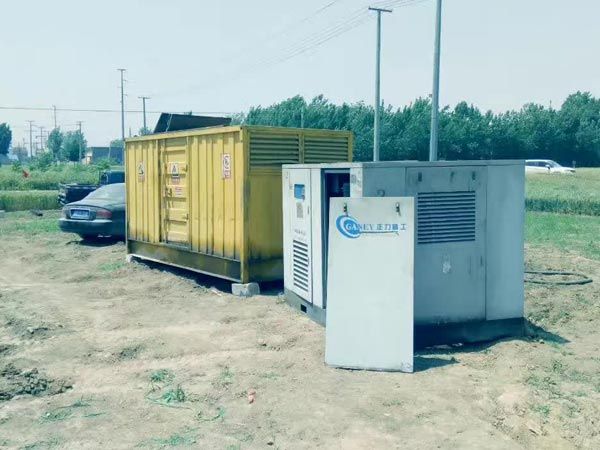 海城柴油发电机组冬季日常维修需要哪些工具？